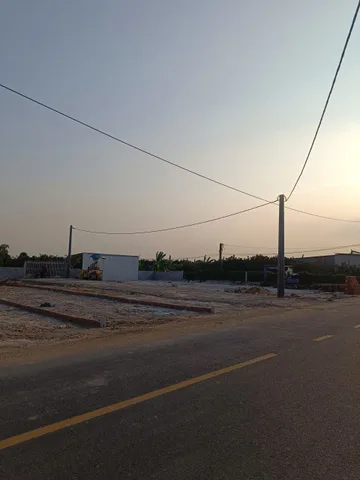 NÓNG 🔥5 LÔ ĐẤT MẶT TIỀN ĐƯỜNG HƯƠNG LỘ 9 MỚI RA SỔ DIỆN TÍCH ĐẸP