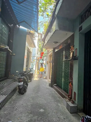 Nhà Rẻ Quận 6