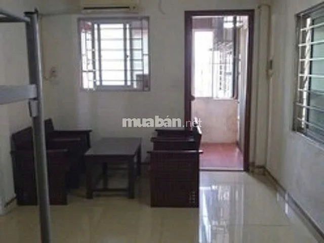 Chinh chủ cho thuê căn hộ chung cư 2 phòng ngủ tại Thái Hà, Đống Đa, Hà Nội