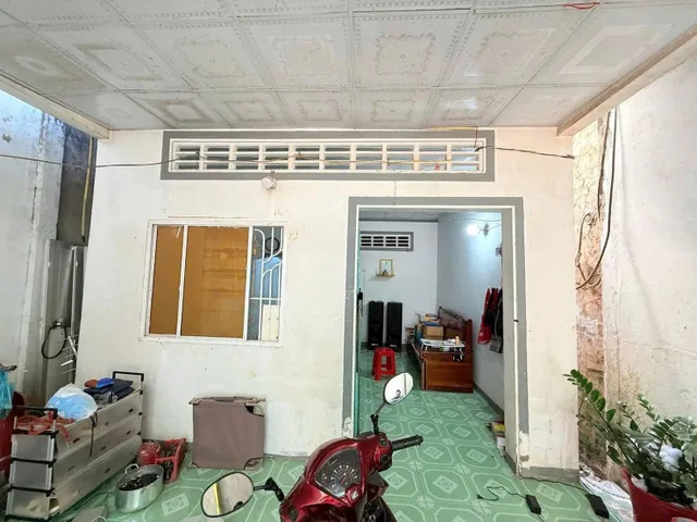 🏡 CHỈ 820 TRIỆU – SỞ HỮU NGAY NHÀ CẤP 4 TẠI PHƯỚC THẠNH, CỦ CHI