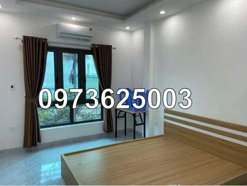 ☢️Chính chủ cho thuê cả nhà tại Đan Khê, Di Trạch, Hoài Đức, Hà Nội; 0973625003