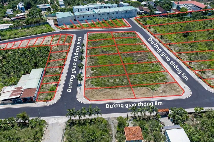 BÁN ĐẤT TÂN TRIỀU SIÊU ĐẸP SIÊU TIỀM NĂNG GIÁ F0 CHƯA QUA ĐẦU TƯ