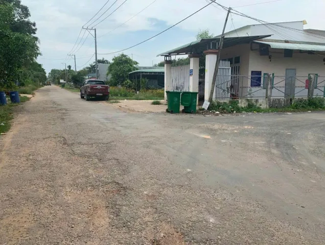 Cần bán dãy trọ 8 phòng ở Gia Lộc Trảng Bàng 780 triệu Sổ Hồng Riêng