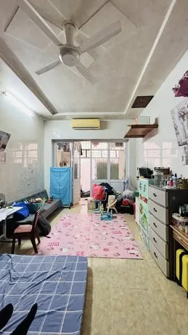 Mua đất tặng nhà tại trung tâm An Lạc, Sở Dầu, Hồng Bàng, Hải Phòng - LH 0398787284