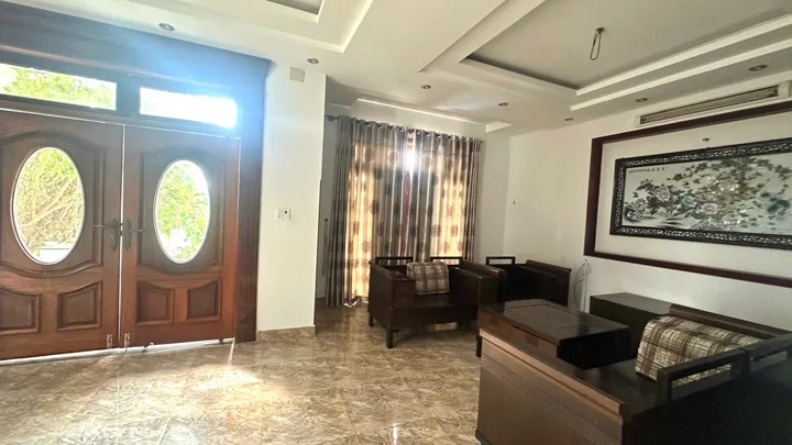 🏡 (CCDV) BÁN BIỆT THỰ GÓC 2 MẶT TIỀN KHU AN BÌNH – GẦN BIỂN BÃI TRƯỚC VŨNG TÀU – GIÁ 23 TỶ