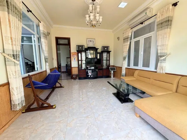 🔥 GIẢM 1 TỶ BÁN NHANH BIỆT THỰ MINI HẺM Ô TÔ – GẦN BIỂN LÊ LỢI, VŨNG TÀU 🔥