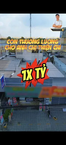 🏢 BÁN ĐẤT TẶNG NHÀ MẶT TIỀN TRẦN HƯNG ĐẠO – VỊ TRÍ ĐẮC ĐỊA TRUNG TÂM MỸ PHƯỚC