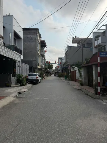 Bán đất 79,9m² full thổ cư ngang 4,4m giá 2.65 tỷ tại Phường Hưng Đạo (ngõ 4m chợ Hải Thành 1)