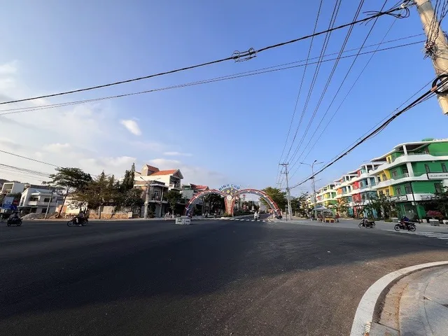 ĐẤT NỀN THỔ CƯ - KDC BA BỒN - BIỂN NINH CHỬ - NAM KHÁNH HÒA