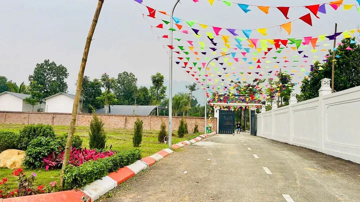 🛎️BỎ 500TR – GIỮ ĐẤT LẠC THỦY, ĐÓN SÓNG TĂNG GIÁ