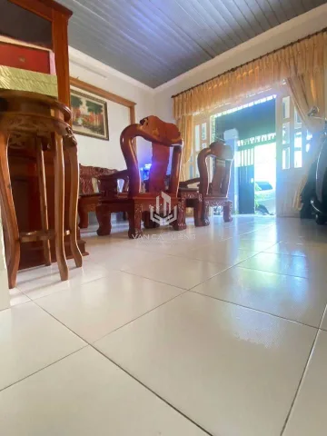 🔥 CẦN BÁN – NHÀ CẤP 4 HẺM Ô TÔ LƯU CHÍ HIẾU – CĂN GÓC 2 MẶT TIỀN – 95.4M² – 6.3 TỶ 🔥