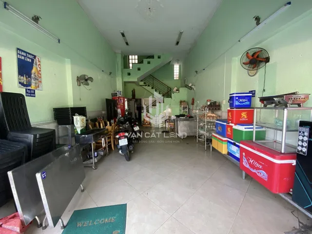 CHO THUÊ MẶT BẰNG TRỆT – LÊ HỒNG PHONG – GIÁ SIÊU MỀM CHỈ 6TR/THÁNG