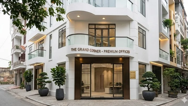 🚀 VĂN QUÁN – 103M² LÔ GÓC – MT QUYỀN LỰC  – TRỤ SỞ CÔNG TY ĐẲNG CẤP.