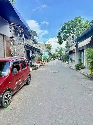 Bán đất thổ cư Thọ Xuân Đan Phượng Hà Nội, 4,5x12m Nở hậu 4,88m vị trí đẹp