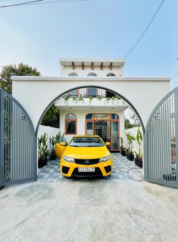 Bán nhà 90.1m² có sẵn 60m² thổ cư ngang 5m giá 3.29 tỷ tại Phường Buôn Ma Thuột