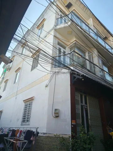 GẤP!!!! CHỦ CẦN BÁN GẤP NHÀ 3 TẦNG KINH DƯƠNG VƯƠNG AN LẠC 4x13M2 CHỈ 4TỶ3 (B28)