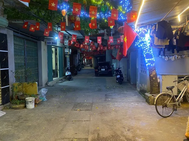 Bán nhà thành phố Bắc Ninh giá rẻ giật mình