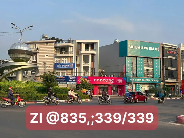 Bán đất 3298.4m² có sẵn 200m² thổ cư ngang 120m giá 140 triệu tại Xã Tân Châu