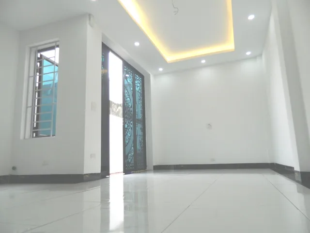 Nhà An Khánh Giá Rẻ