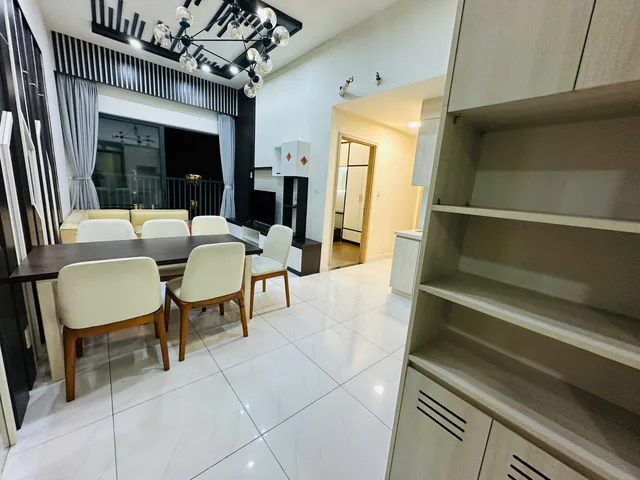 BDS HVL BÁN GẤP Toà A2 dự án Safira Khang Điền ( Tầng CAO)