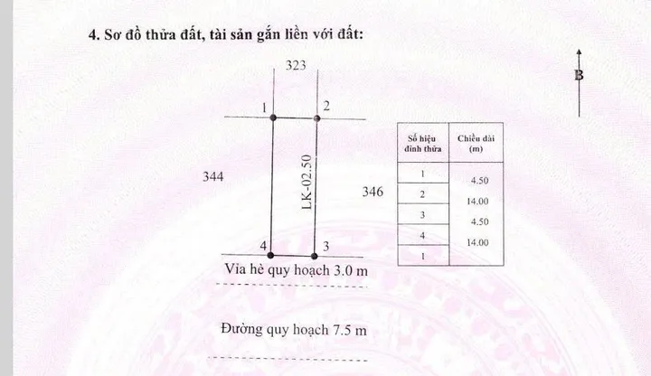 Đất đẹp trung tâm – đầu tư sinh lời nhanh tại KDC dịch vụ thương mại Làng Nghề Đức Minh, Phường Thanh Bình, TP Hải Dương.