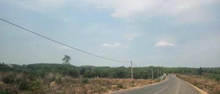 Bán đất 173.6m² full thổ cư ngang 5m giá 2.08 tỷ tại Đường Phú Ngọc Xã Định Quán