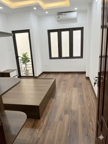 Bán nhà 39m² full thổ cư ngang 4m giá 6.95 tỷ tại Đường An Trai Xã Sơn Đồng