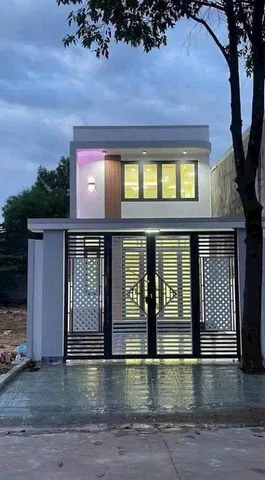 CỰC ĐẸP...CĂN GÁC LỬNG SỔ RIÊNG CHỈ 1TY8 (CÓ NỘI THẤT)
