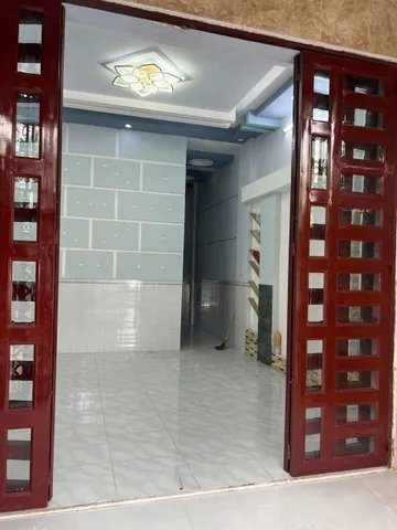 🚨 NGỘP BANK – BÁN GẤP NHÀ SHR TÂN THỚI NHÌ CHỈ 920 TRIỆU 🚨