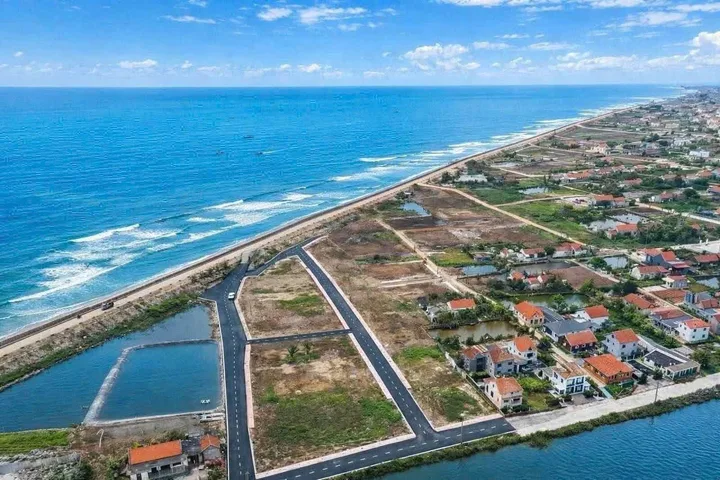 Do chuyển công tác vck chị gái muốn bán mảnh đất  giá sập sàn  nhỉnh hơn tỉ để thu xếp công việc cho kịp, sổ đỏ pháp lý rõ ràng công chứng được luôn