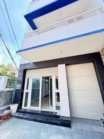 Bán nhà hẻm xe hơi Nơ Trang Long gần chợ Bà Chiểu – 5x20m – Trệt 3 lầu sân thượng – HĐT 35tr/tháng – Giá 14 tỷ TL