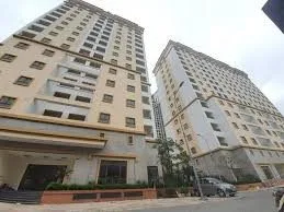 CẦN BÁN NHÀ 1012 - CHUNG CƯ A2 NGÕ 80 HOÀNG ĐẠO THÀNH - THANH XUÂN - HÀ NỘI