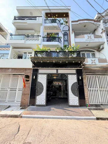 GIÁ TỤT SÂU  NHÀ TRUNG TÂM  PHÚ NHUẬN TRƯỜNG SA | GIÁ 4 TỶ 260(TL), DT 76,5 M2, CÓ SỔ HỒNG RIÊNG, HĐ THUÊ SẴN 26TR/TH