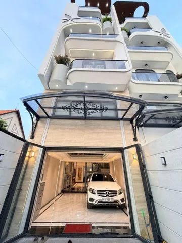 DI CƯ NƯỚC NGOÀI THANH LÝ NHÀ TÂN BÌNH NI SƯ HUỲNH LIÊN  | GIÁ 4 TỶ 790(TL), DT 86M2, CÓ SỔ HỒNG, CÓ HĐ THUÊ SẴN 26TR/TH