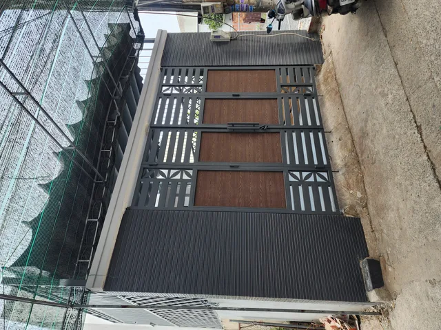 Bán nhà 100m² ngang 5m giá 2.35 tỷ tại Đường Cây Sung Phường Trảng Dài