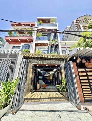 Tài sản giữ giá-đầu tư an toàn chỉ 4 tỷ790tr/87m2 ngay trung tâm Q1, Trần Khắc Chân