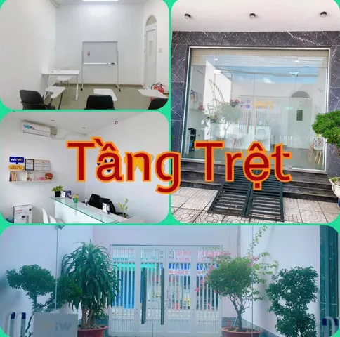 BDS HVL LVCC: 68 CHƯƠNG DƯƠNG CHO THUÊ NÈ MẤY NÍ :d
