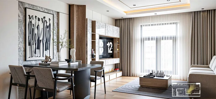 RẺ KHÔNG ĐỐI THỦ ! CĂN 1 ngủ to, 1 ngủ nhỏ. PHỐ HIẾN CENTER. Nhà ở xã hội Phố Hiến. TP Hưng Yên