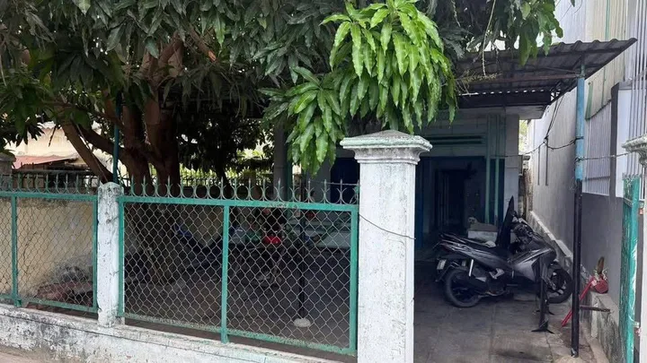 🏠 Bán nhà có cái sân rộng ngay tại Củ Chi. Chốt nhanh 790tr . Sổ Hồng Riêng