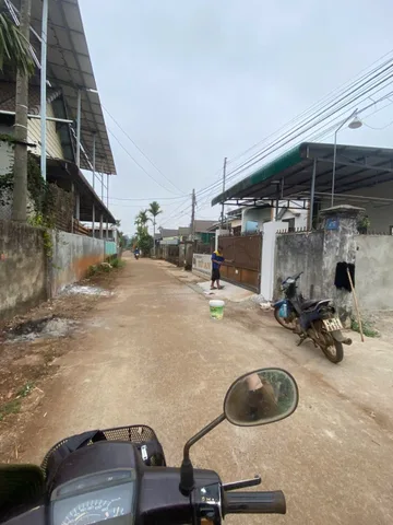 Bán đất 691.7m² có sẵn 150m² thổ cư ngang 5.0m giá 1.35 tỷ tại Xã Ea Knuếc