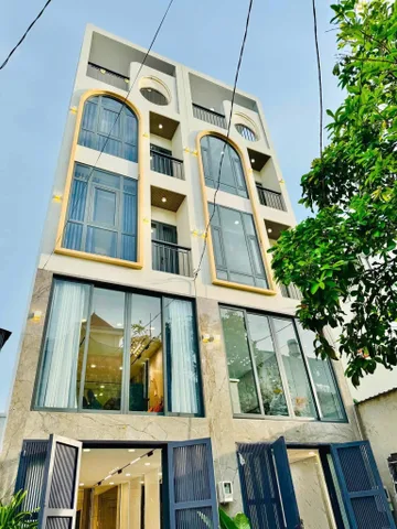 GIÁ TỤT SÂU BÁN RA NHÀ CỬU LONG, PHƯỜNG 2, QUẬN 10  | GIÁ 4 TỶ 680(TL), DT 77M2, CÓ SỔ HỒNG RIÊNG, HĐ THUÊ SẴN 25TR/TH