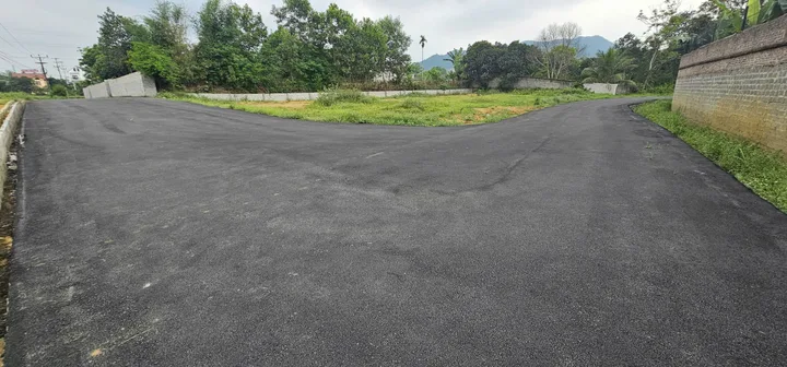 1700m - lô góc - 400 thổ cư - Hòa Sơn, Lương sơn - gần KCN Lương Sơn