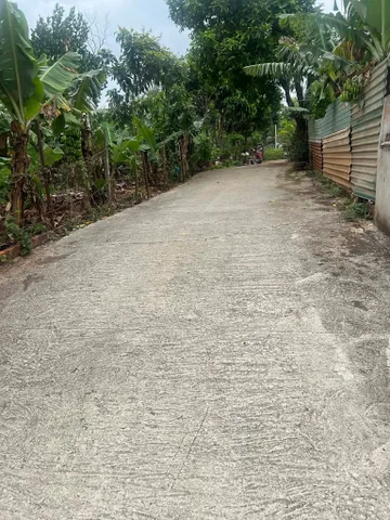 Bán đất 300m² có sẵn 40m² thổ cư ngang 14.3m giá 4.2 tỷ tại Phường Ea Kao