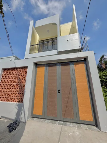 🏡 NHÀ PHỐ MỸ THẠNH – MỸ PHONG, GẦN HÙNG VƯƠNG & LÊ VĂN NGHỀ