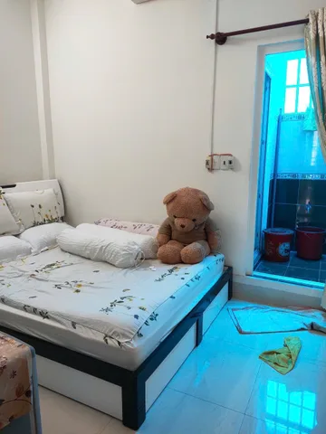 🏡NGAY TRỤC THỐNG NHẤT - NGUYỄN VĂN LƯỢNG - QUANG TRUNG - NHỈNH 💰6TỶ- ĐƯỜNG TRƯỚC NHÀ 🚗10M - GẦN CÔNG VIÊN LÀNG HOA -RẠP CHIẾU PHIM