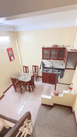 Bán nhà Ngô gia Tự, Việt Hưng, 36m², Ngõ thông, cực nông, Gần ô tô tránh