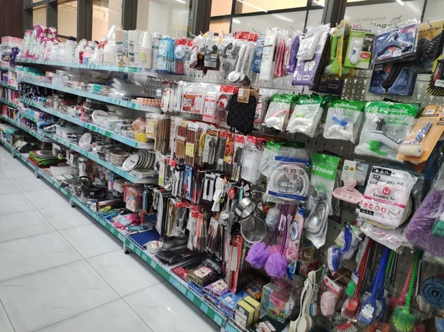 SHOPHOUSE RICHTAR 2 MẶT TIỀN VỊ TRÍ TRUNG TÂM PHÙ HỢP ĐA NGÀNH NGHỀ - 2TẦNG 5x10.6m 102m² 9.8tỷ HÒA BÌNH - TÂN PHÚ