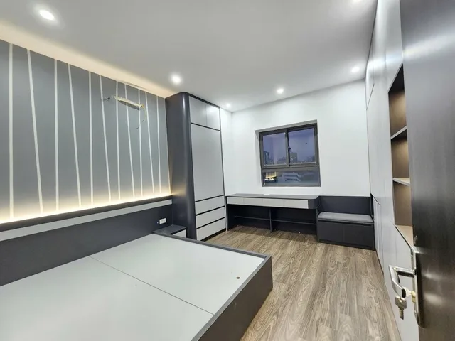 🥰🥰 CĂN HỘ CHUNG CƯ HOÀNG ĐẠO THÀNH THANH XUÂN 66M  LÔ GÓC - FULL NỘI THẤT ĐẸP - NHỈNH 5 TỶ🥰🥰