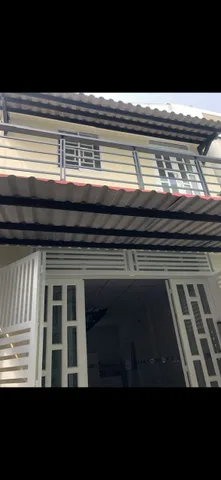 Nhà cho thuê nguyên căn chính chủ