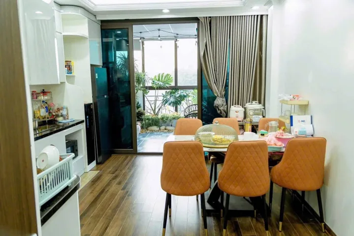 🔥 TRẦN CUNG – NHÀ MỚI – FULL NỘI THẤT – GẦN KĐT NAM CƯỜNG – GIÁ TỐT 🔥